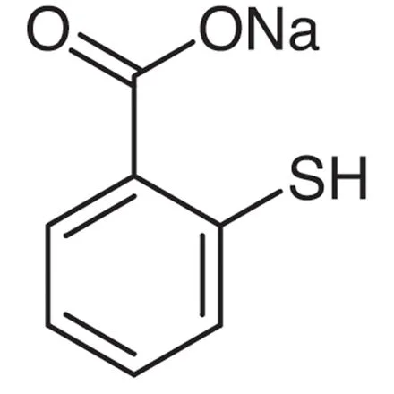 硫代水杨酸钠 - TCI