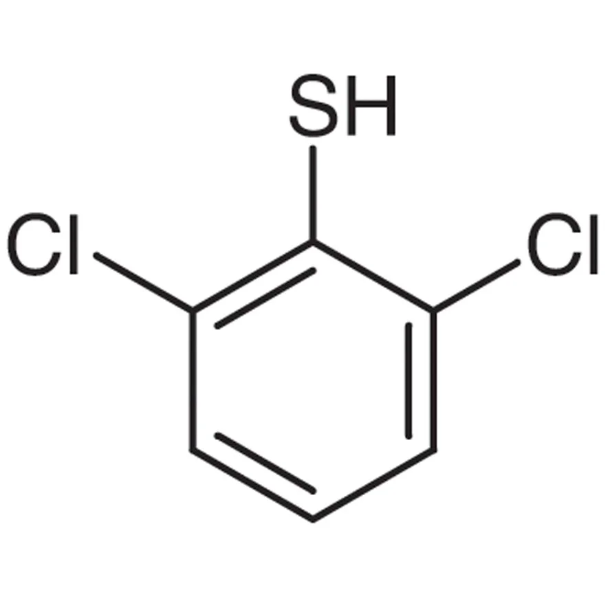 2，6-二氯苯硫酚