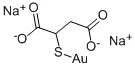 试剂AUROTHIOMALATE SODIUM(储存“-20℃”;运输“冰袋”)