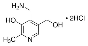试剂PYRIDOXAMINE, DIHYDROCHLORIDE
