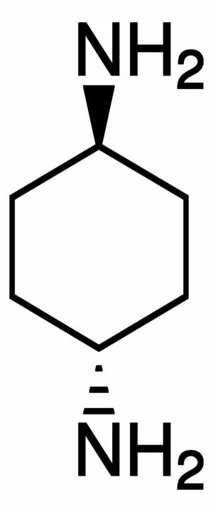 反式-1，4-环己二胺（储存“2-8℃”；运输“冰袋”）