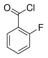 2-氟苯甲酰氯