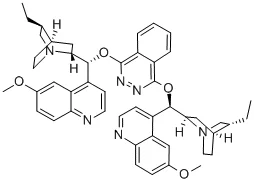 氢化奎宁 1，4-(2，3-二氮杂萘)二醚
