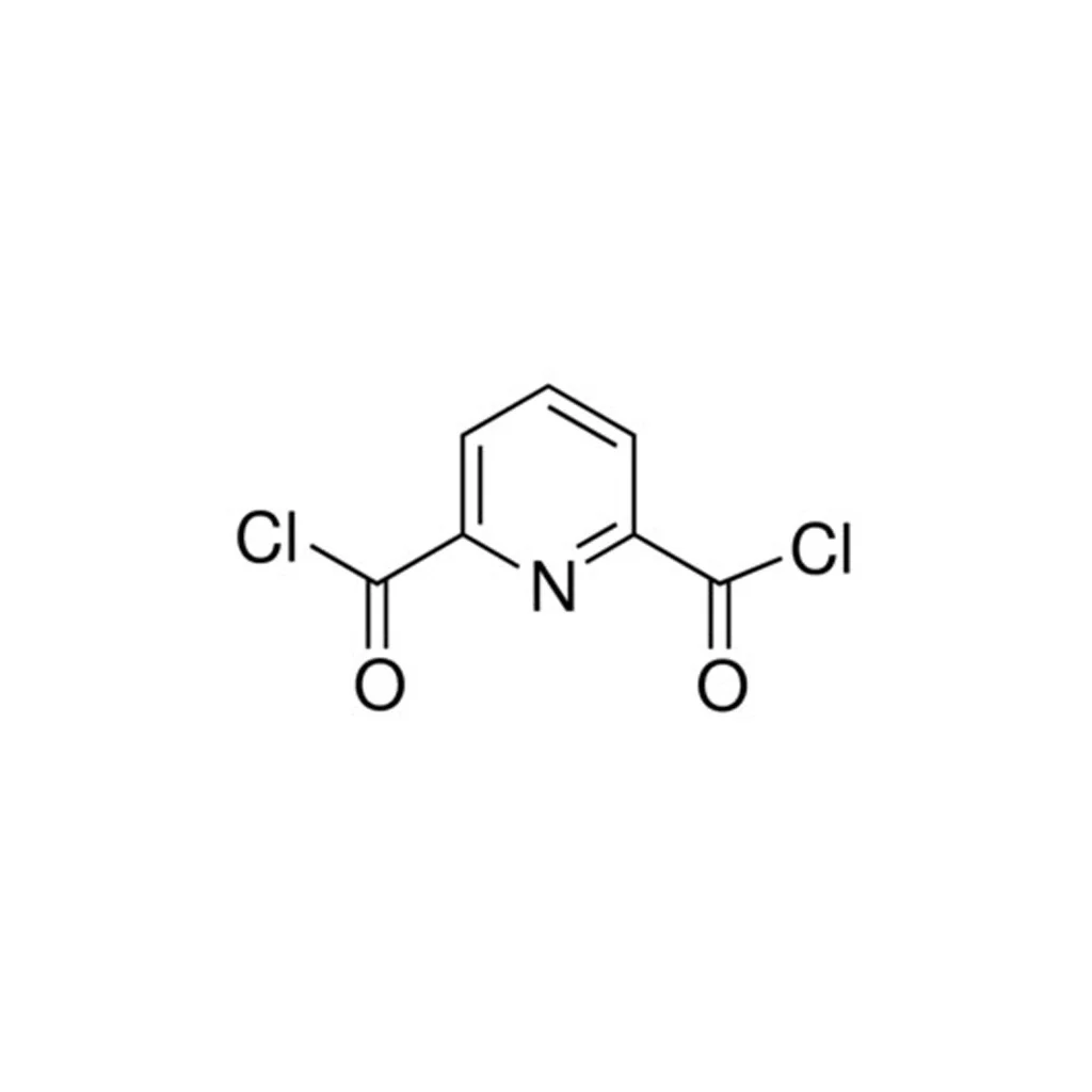 2，6-吡啶二羰酰氯