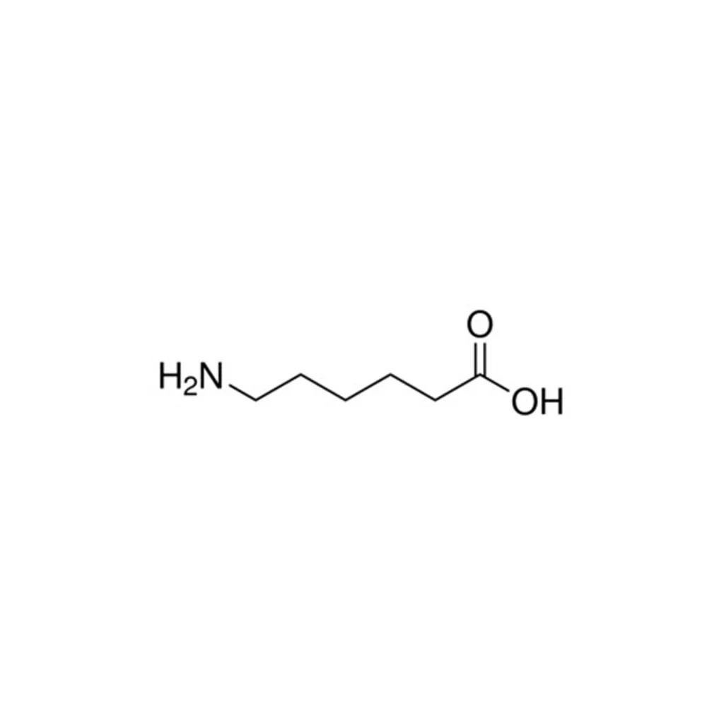 6-氨基己酸, 99%