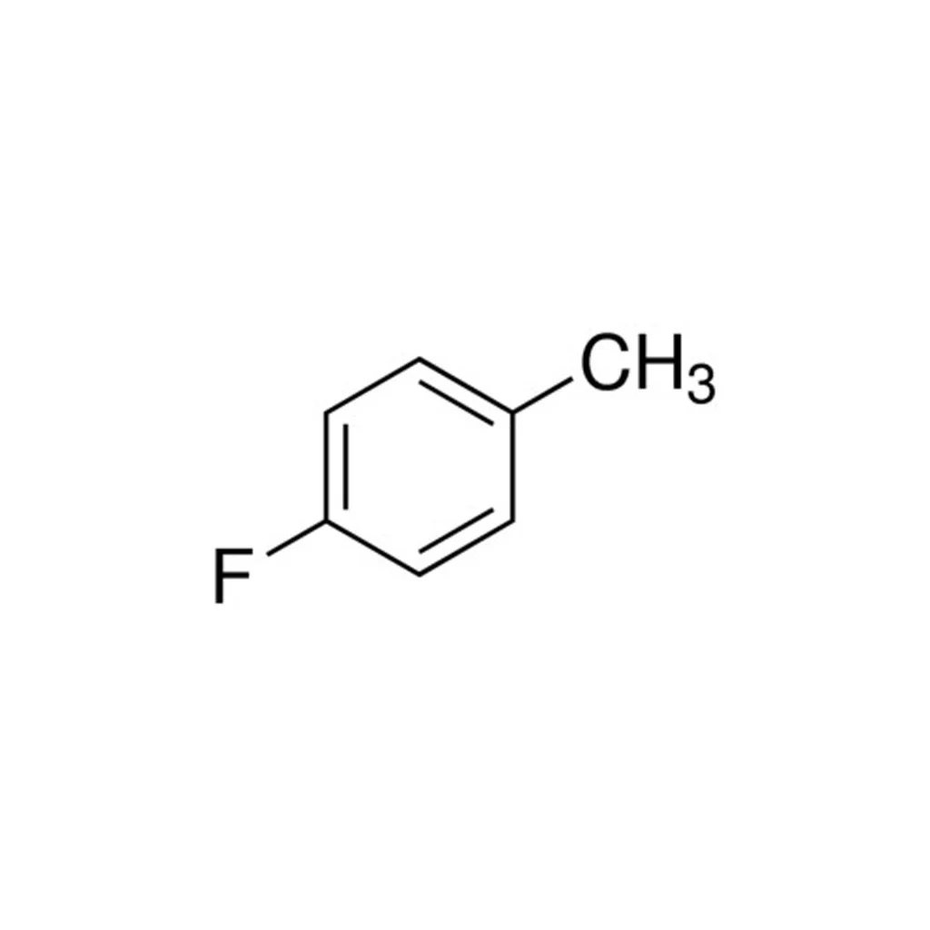 4-氟甲苯
