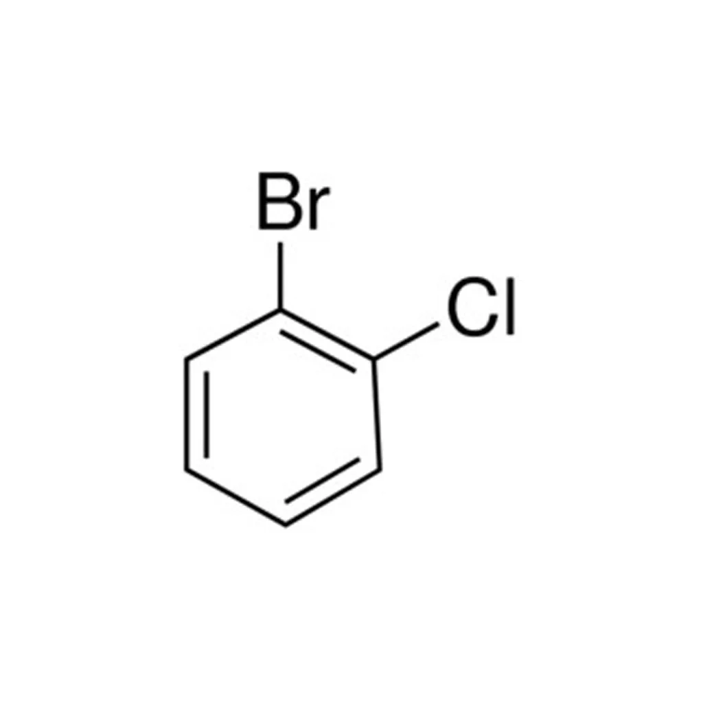 1-溴-2-氯苯, 98+%