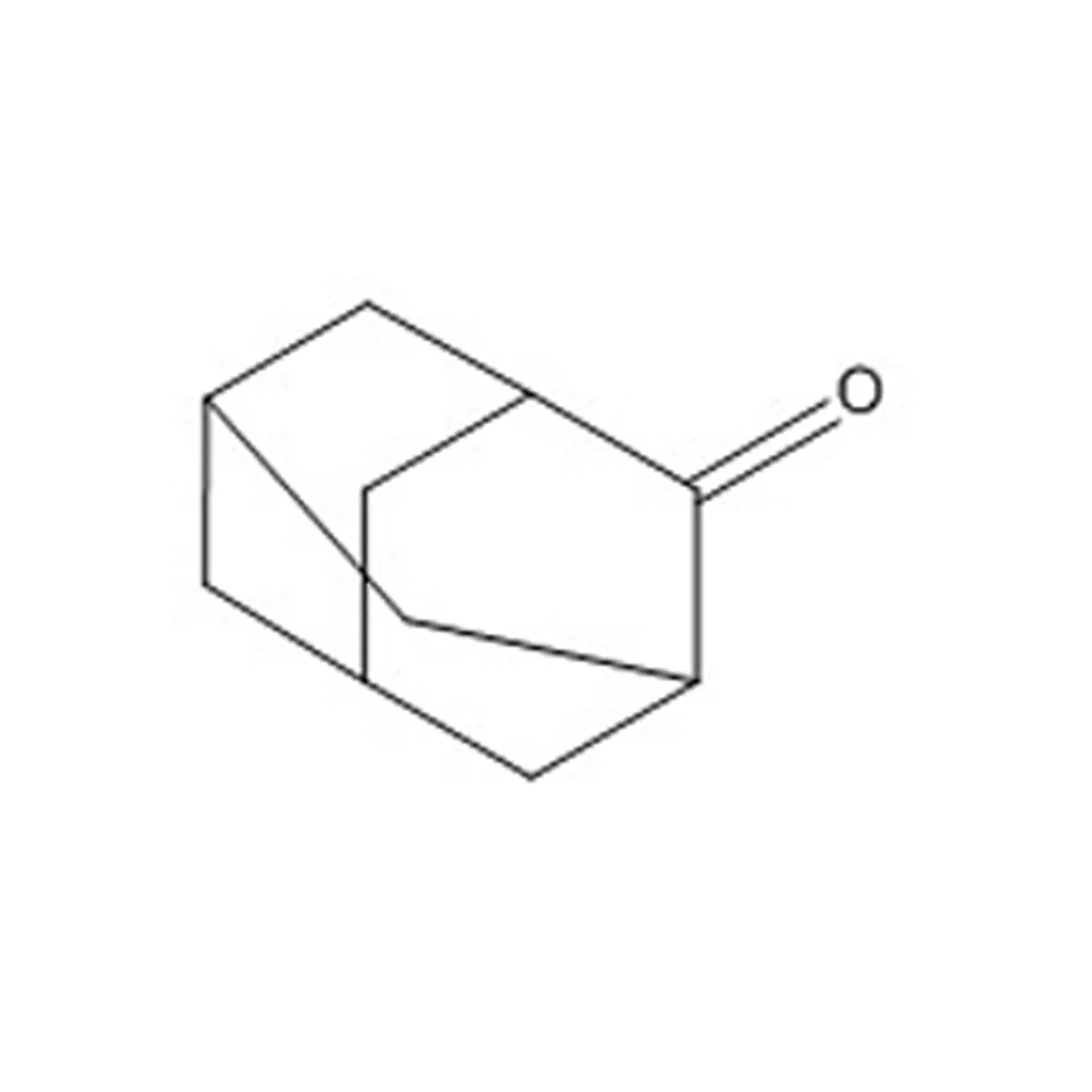 2-金刚烷酮（储存“2-8℃”；运输“冰袋”）