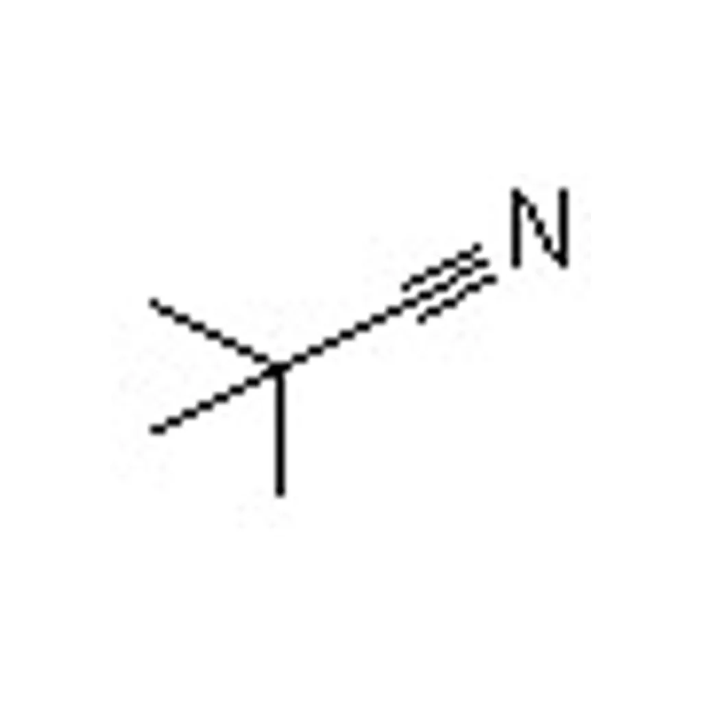 试剂TRIMETHYLACETONITRILE