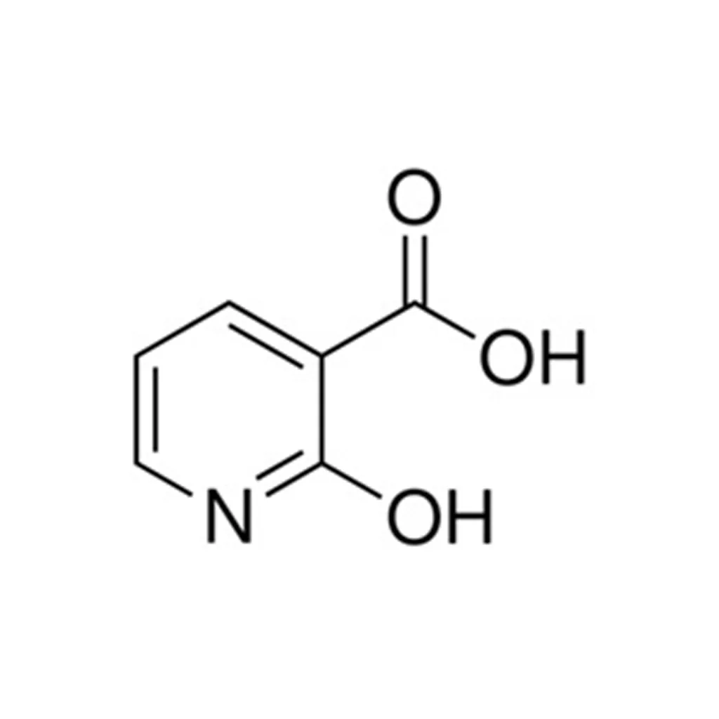 2-羟基烟酸