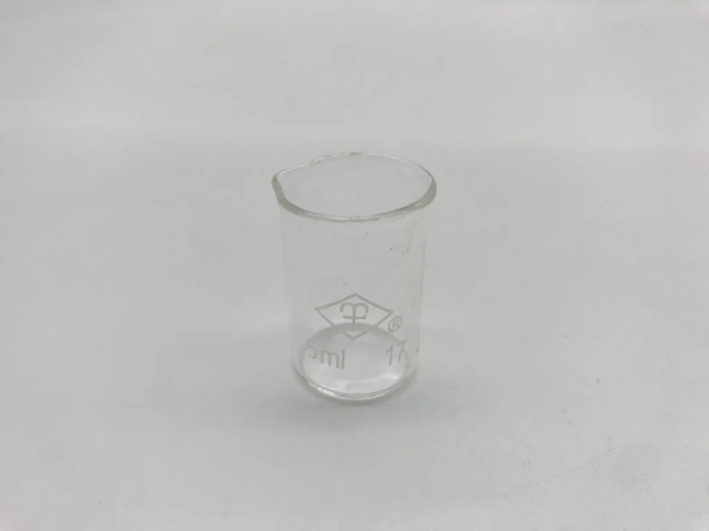 低形烧杯 - 仕斌