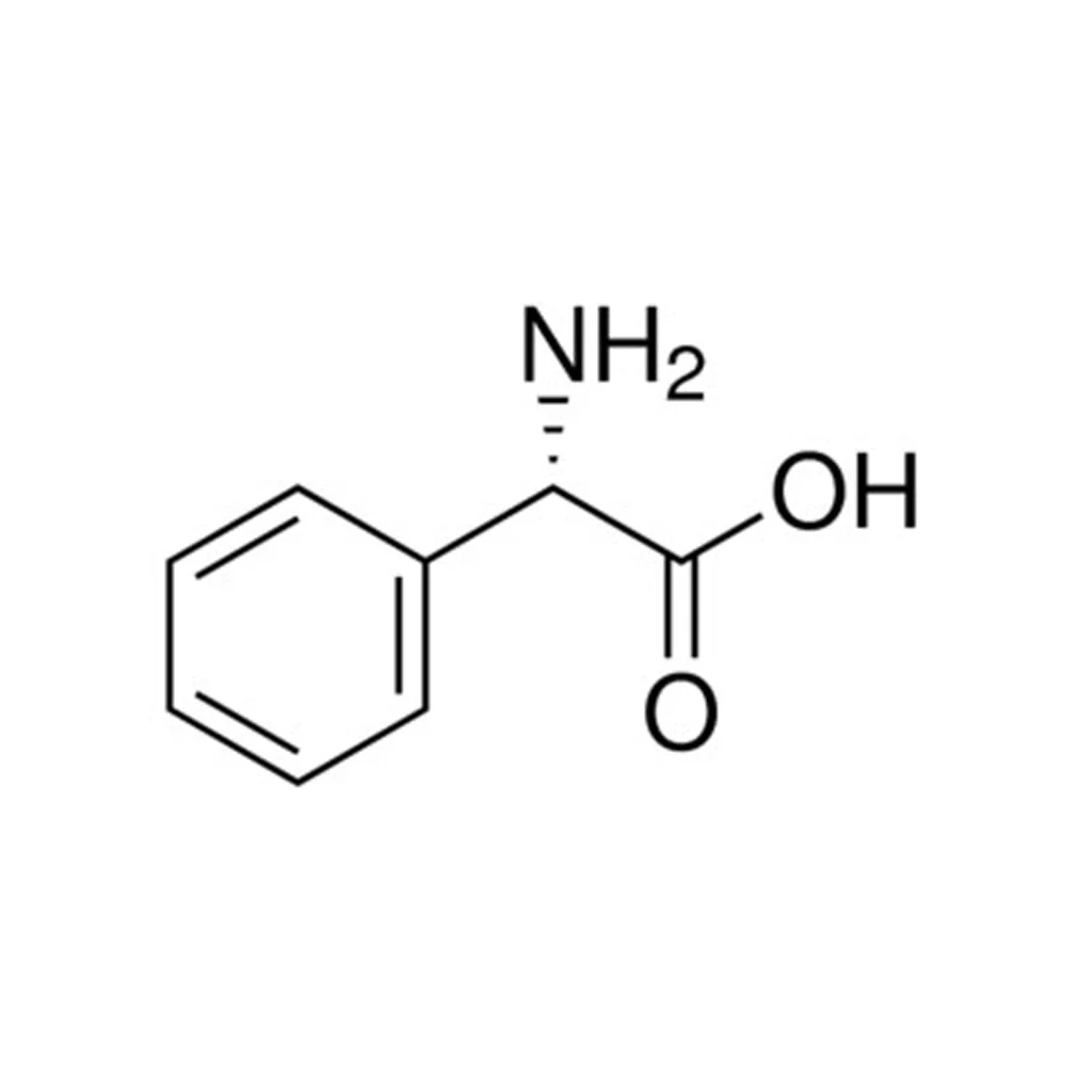 特殊氨基酸和衍生物H-PHG-OH