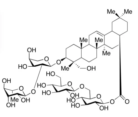 试剂DIPSACOSIDE B - SIGMA-ALDRICH