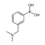 3-二甲胺甲基苯硼酸