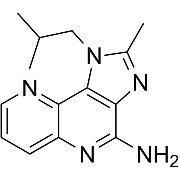 化合物SOTIRIMOD(储存“-20℃”;运输“冰袋”)