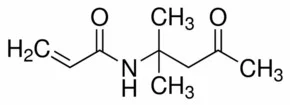 双丙酮丙烯酰胺