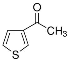 3-乙酰基噻吩