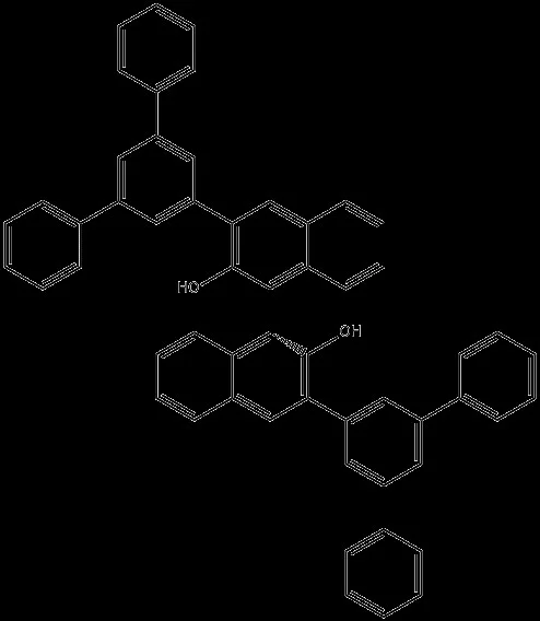 (R)-3,3’-Bis(3,5-二苯基苯基)-1,1’-联萘酚