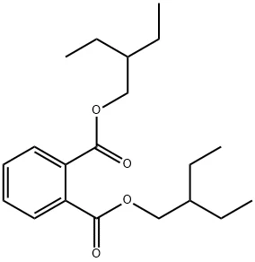 双(2-乙基丁基)邻苯二甲酸酯(储存“2-8℃”;运输“常温”)