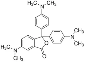 结晶紫内酯(储存“2-8℃”；运输“冰袋”)
