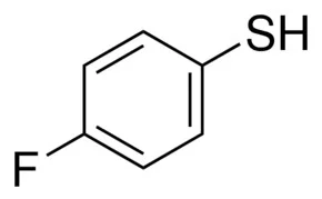 4-氟苯硫酚