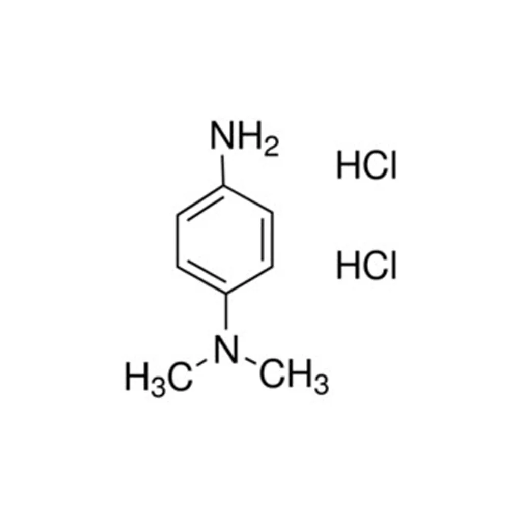N,N-二甲基对苯二胺二盐酸盐, 98%