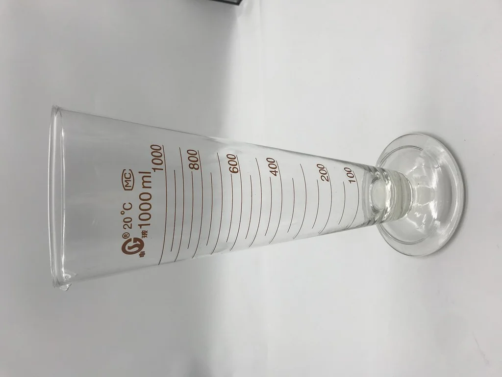半线量杯