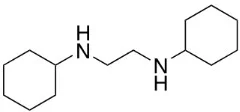 N,N’-二环己基-1,2-乙二胺水合物 - TCI