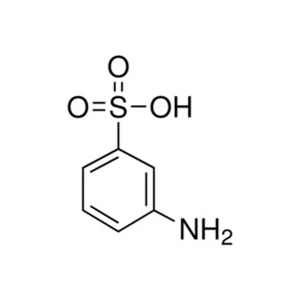 间氨基苯磺酸