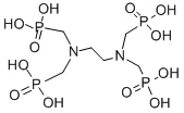 乙二胺四甲叉膦酸