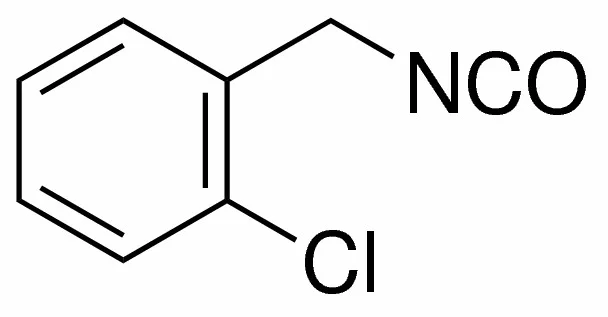 2-氯苄基异氰酸酯(存储 “2-8℃”；运输 “冰袋”)