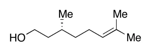 (R)-(+)-Β-香茅醇