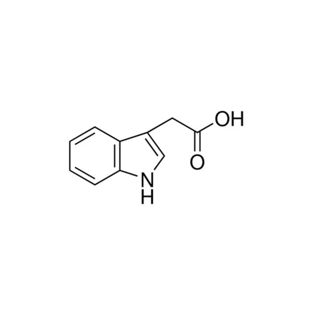 3-吲哚乙酸