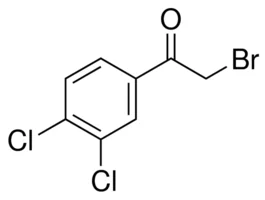 2-溴-3’，4’-二氯苯乙酮