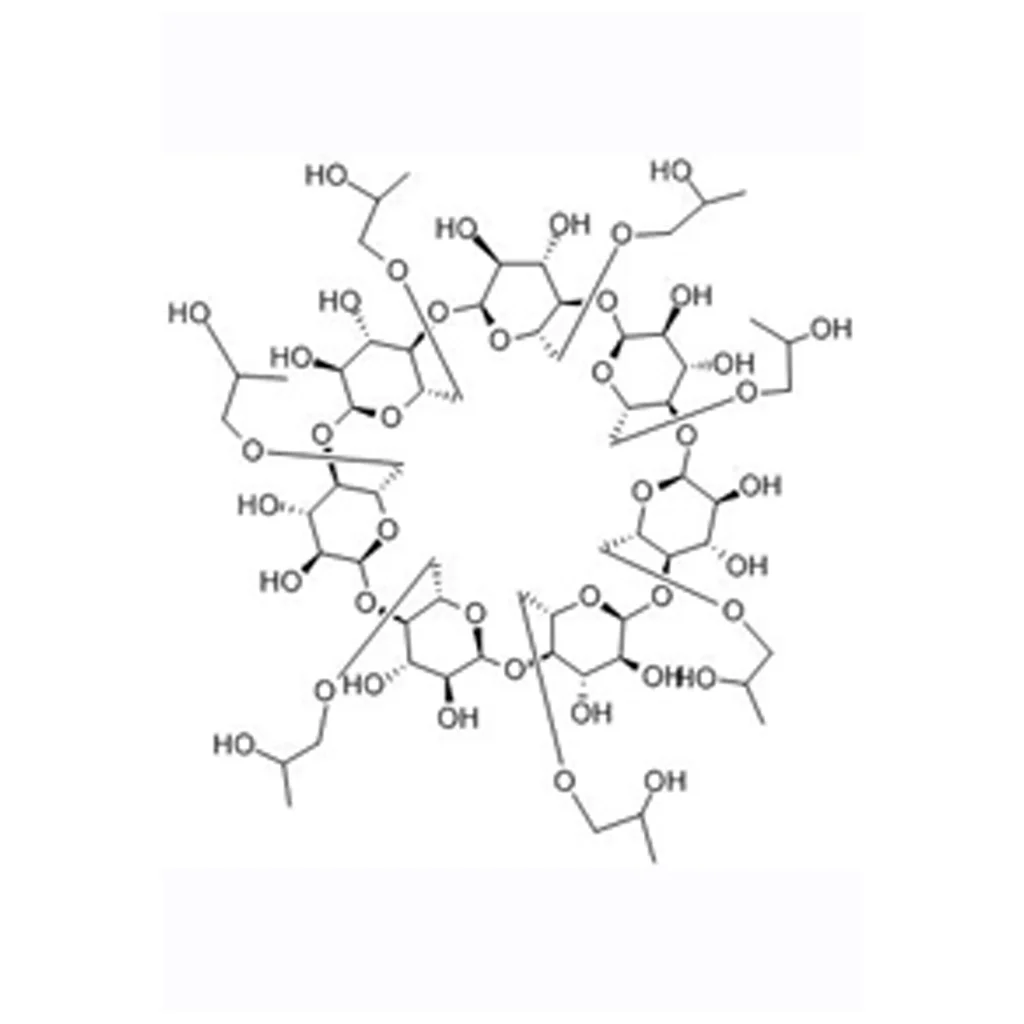 (2-羟丙基)-Β-环糊精