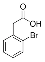 2-溴苯乙酸