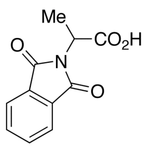邻苯二甲酰-DL-丙氨酸