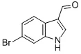 6-溴吲哚-3-甲醛