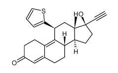 化合物RU 25055(储存“-20℃”;运输“冰袋”)