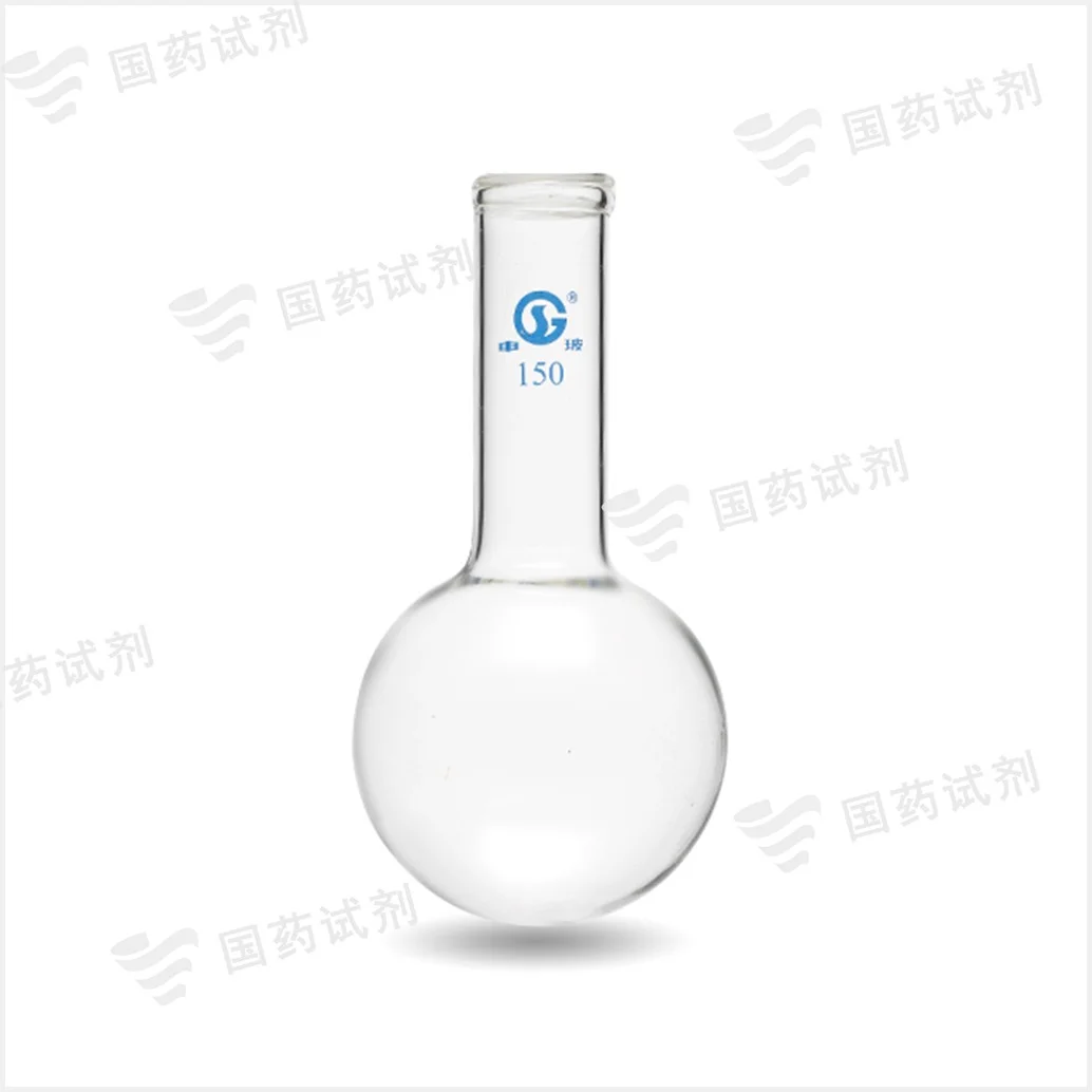 圆底烧瓶 - 申玻