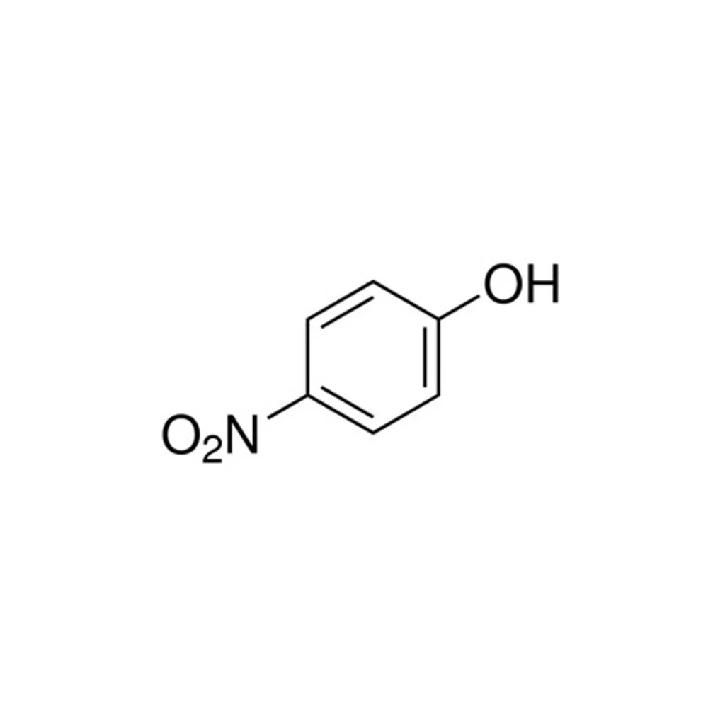 4-硝基酚