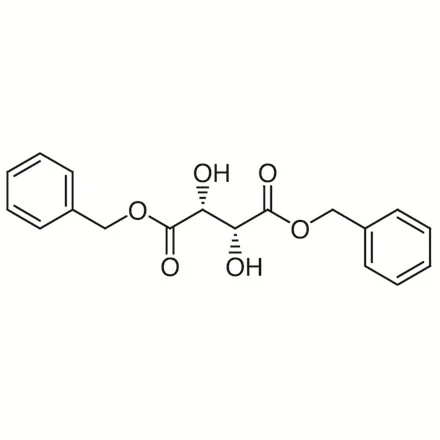 ᴅ-(-)-酒石酸二苄酯