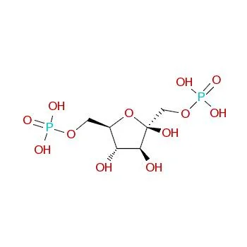 化合物FOSFRUCTOSE(储存“-20℃”;运输“冰袋”)