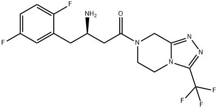 去乙基胺碘酮标准品 - USP