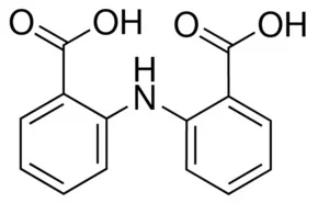 2,2′-亚氨基二苯甲酸