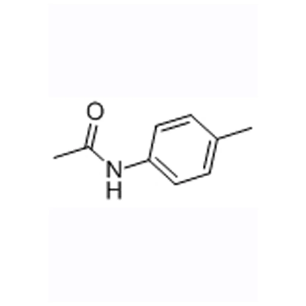化合物P-ACETOTOLUIDE(储存“-20℃”;运输“冰袋”)