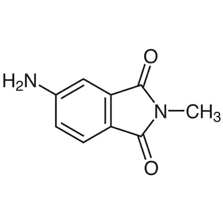N-甲基-4-氨基邻苯二甲酰亚胺