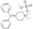 化合物DIPHENMANIL METHYLSULFATE(储存“-20℃”;运输“冰袋”)