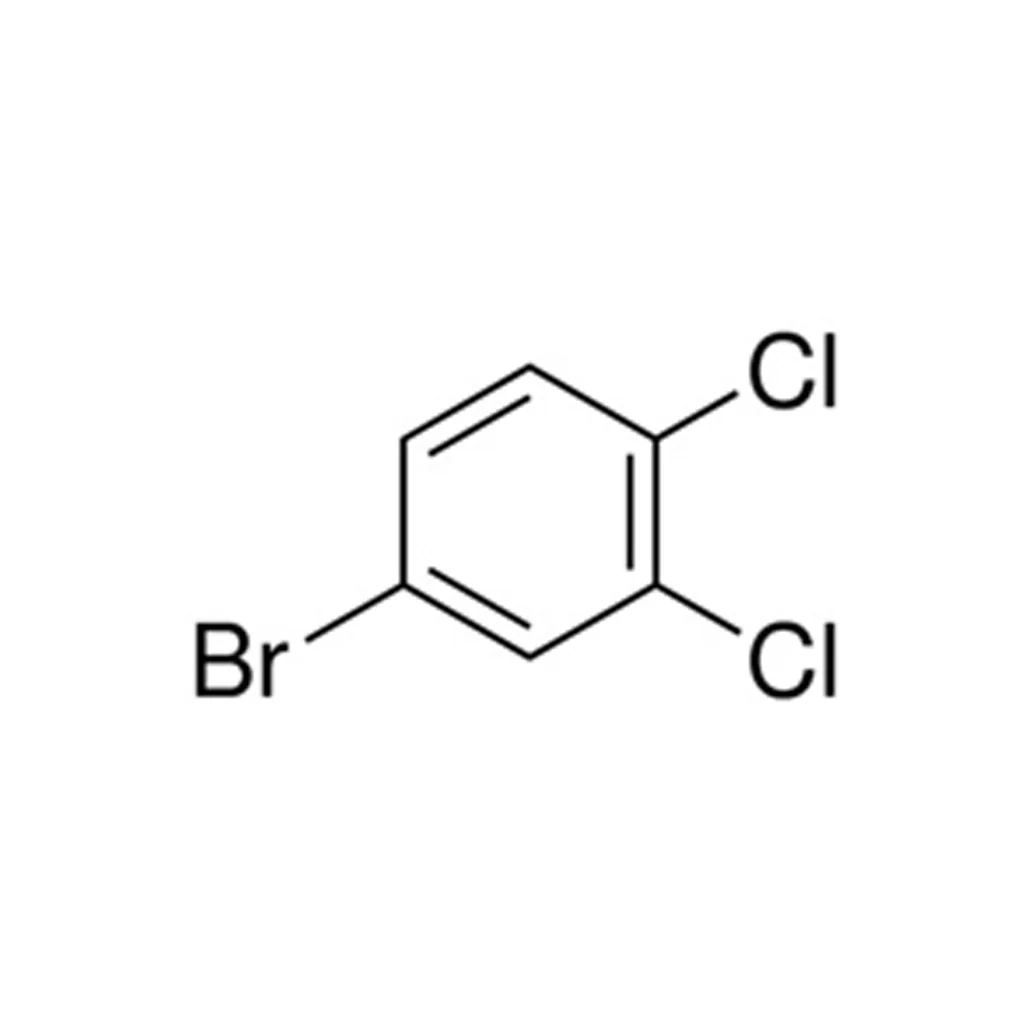 4-溴-1,2-二氯苯, 98+%