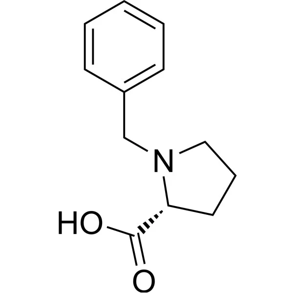 N-苄基-D-脯氨酸（储存“2-8℃”；运输“冰袋”） - 沃凯